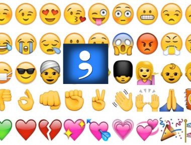 Μάθετε ποιο είναι το… δημοφιλέστερο emoji!